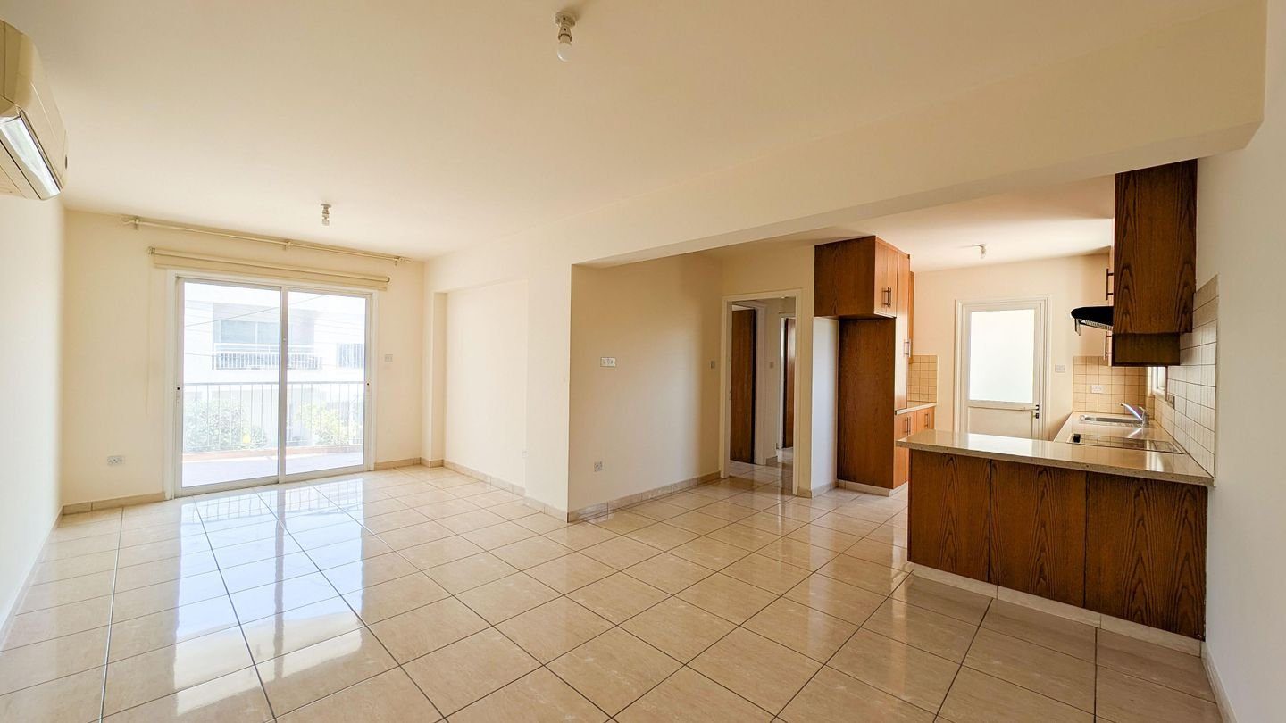 Two bedroom apartment in Agios Dometios, Nicosia — photo 6