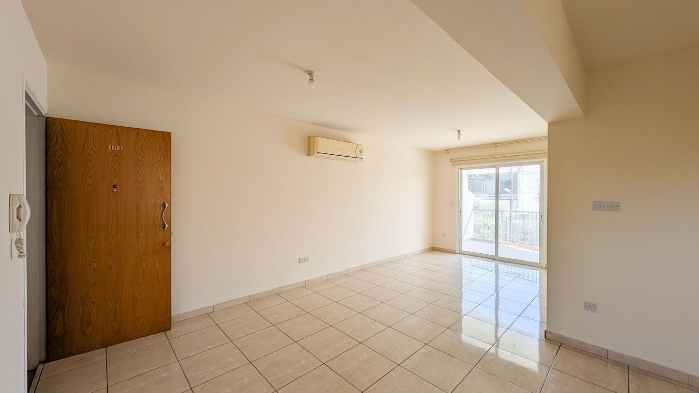 Two bedroom apartment in Agios Dometios, Nicosia — photo 5