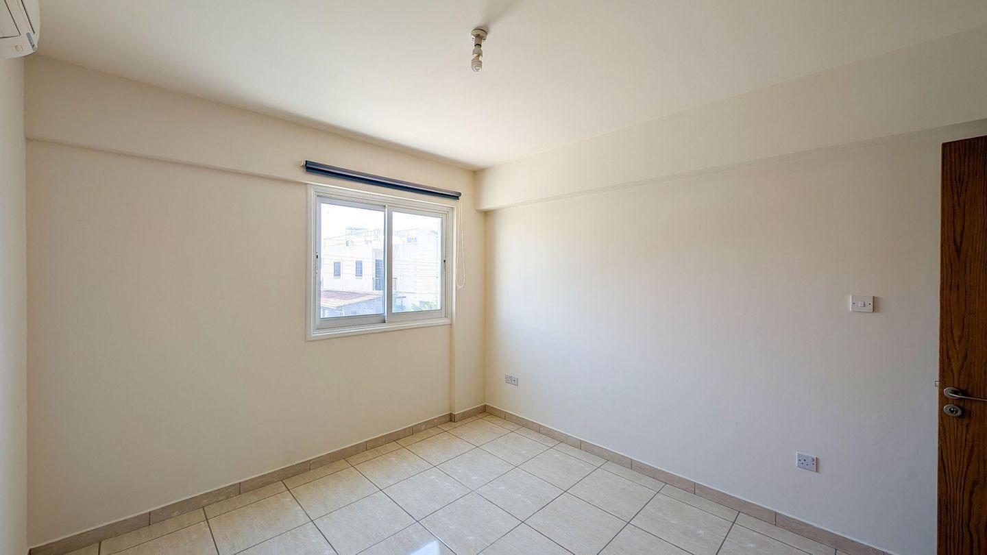 Two bedroom apartment in Agios Dometios, Nicosia photo 10