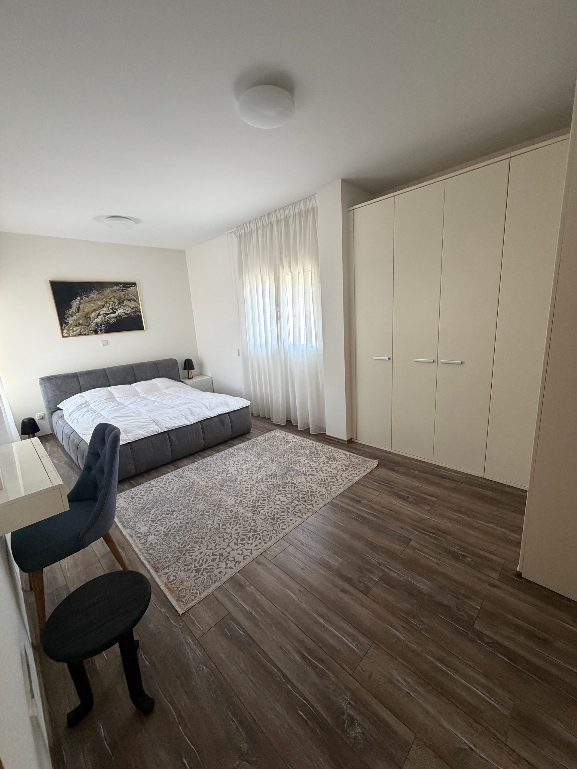 4 BR Apartment in Parekklisia, Limassol photo 9
