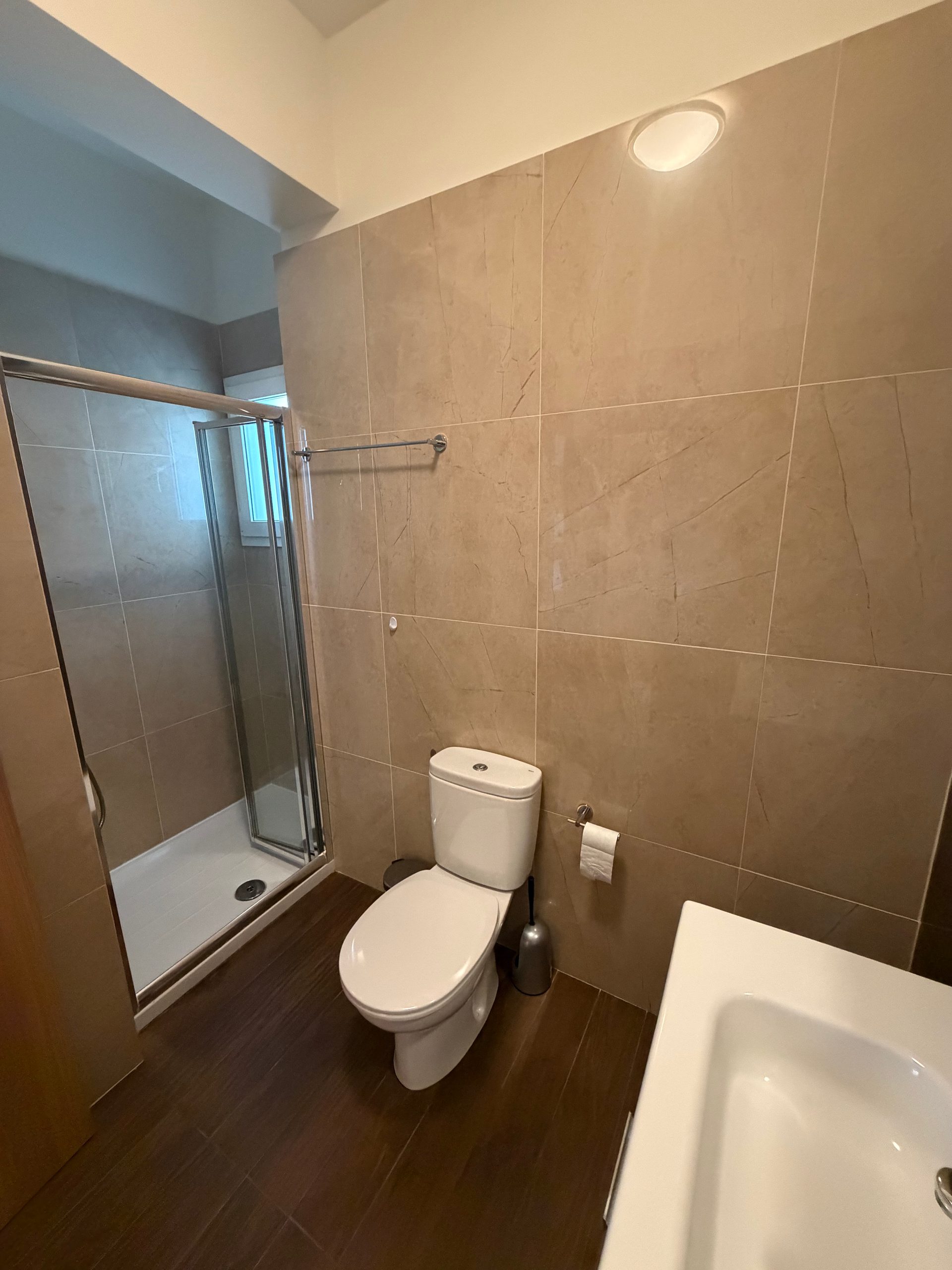 4 BR Apartment in Parekklisia, Limassol photo 15