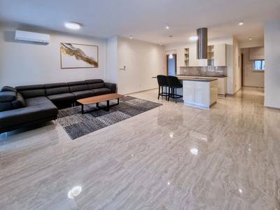 4 BR Apartment in Parekklisia, Limassol thumbnail 1