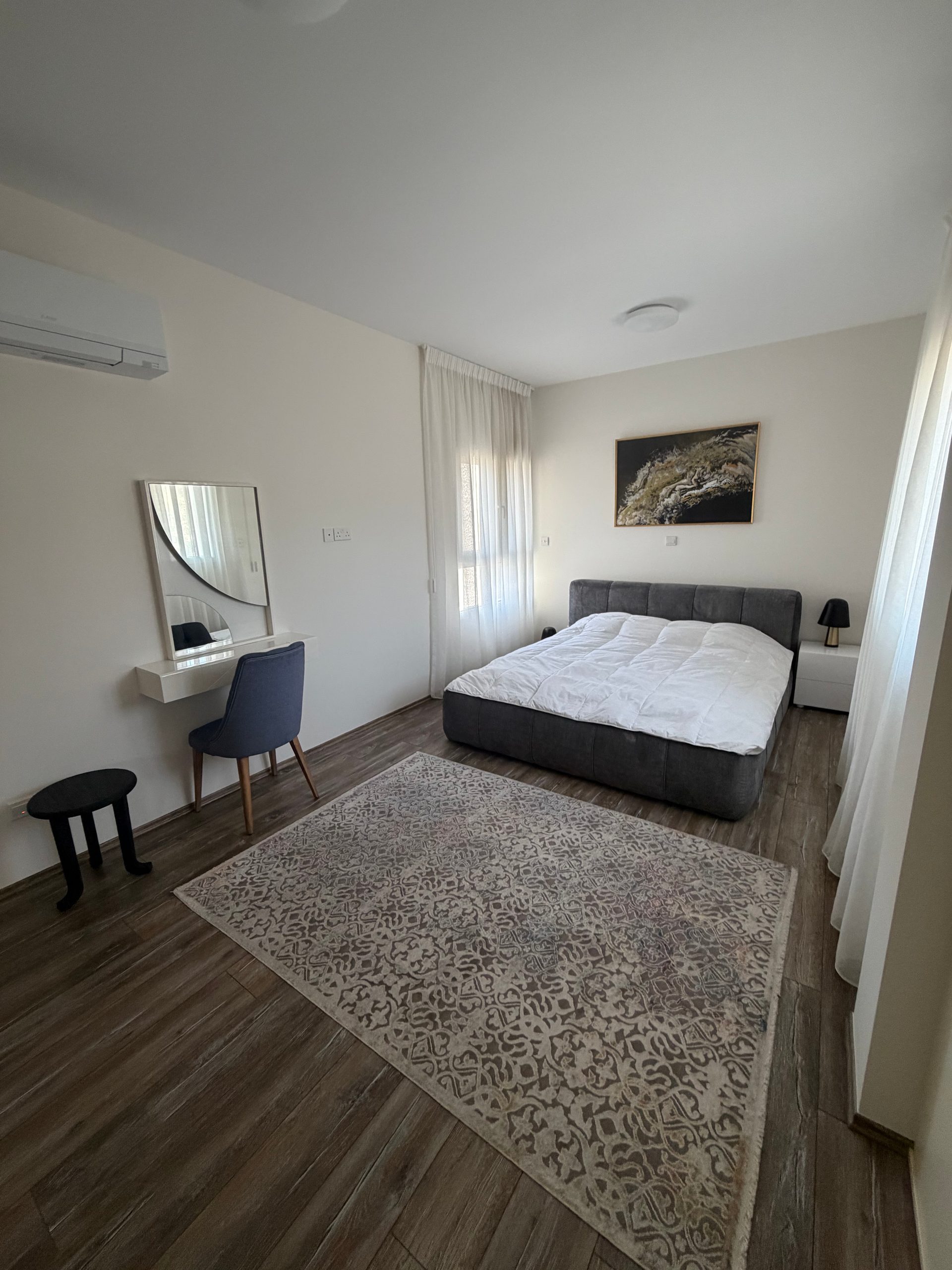 4 BR Apartment in Parekklisia, Limassol photo 10