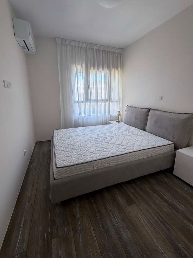 4 BR Apartment in Parekklisia, Limassol photo 11