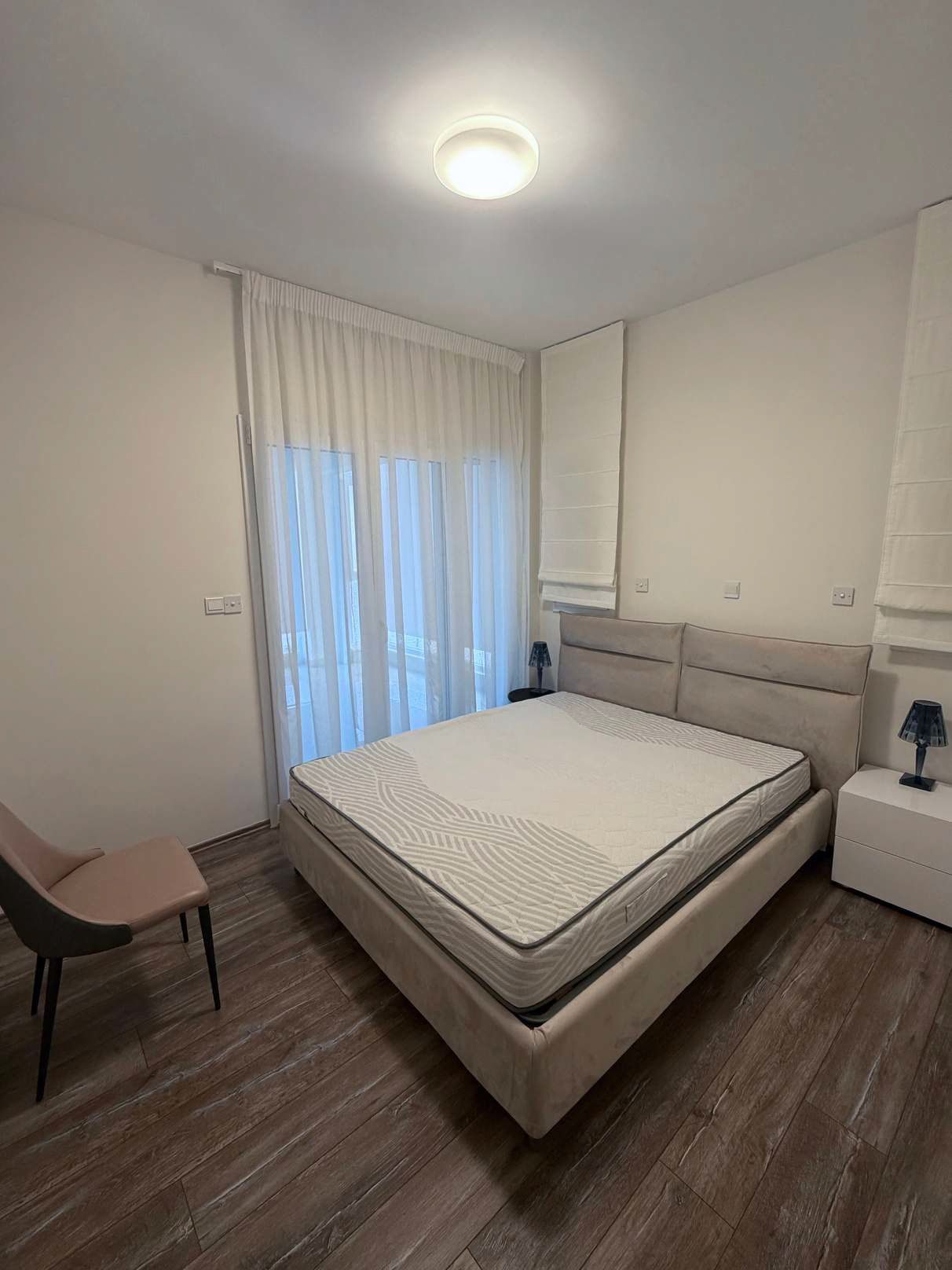 4 BR Apartment in Parekklisia, Limassol photo 12