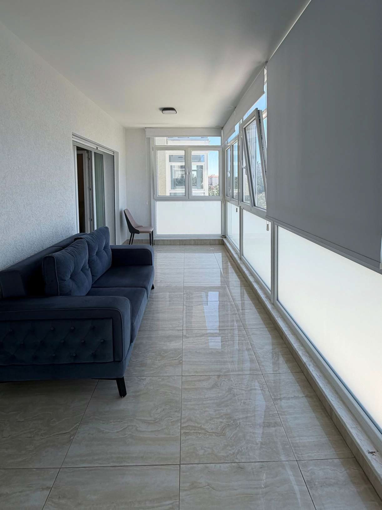 4 BR Apartment in Parekklisia, Limassol photo 8