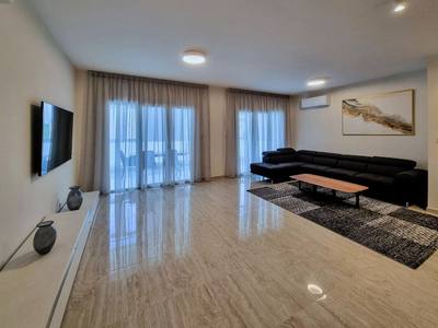 4 BR Apartment in Parekklisia, Limassol thumbnail 3