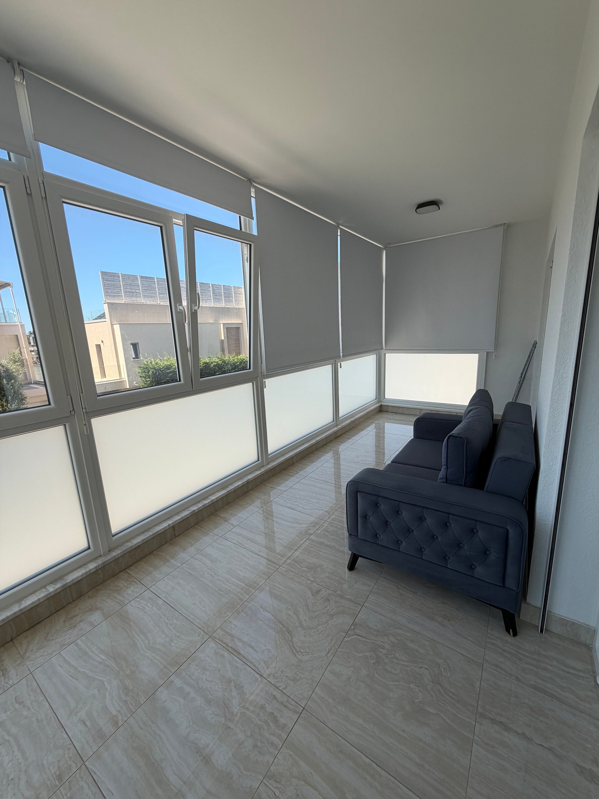 4 BR Apartment in Parekklisia, Limassol photo 7
