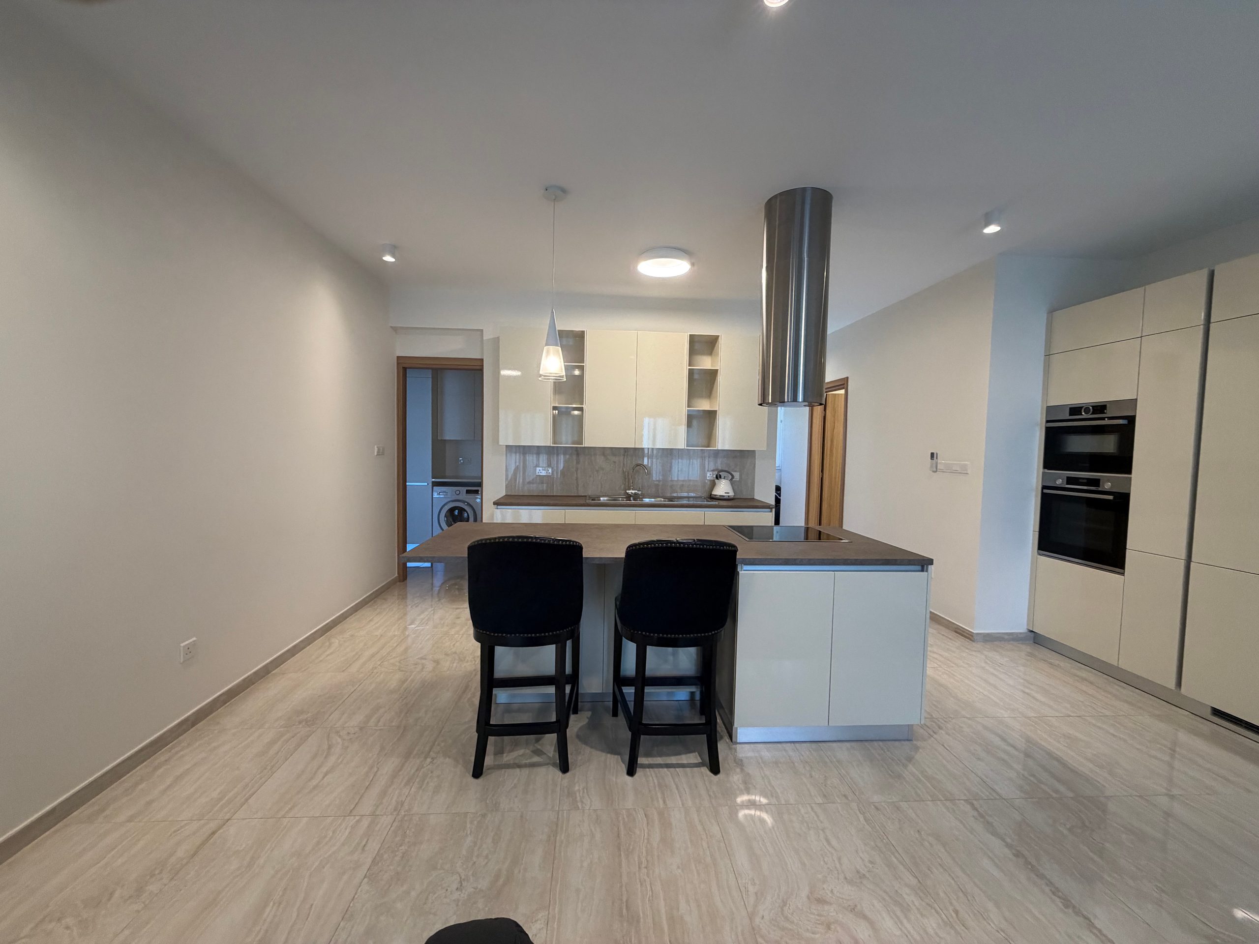 4 BR Apartment in Parekklisia, Limassol photo 4