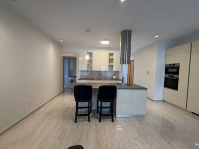 4 BR Apartment in Parekklisia, Limassol thumbnail 4