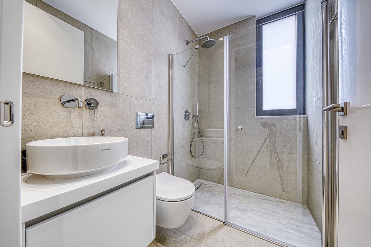 2 BR Apartment in Potamos Germasogeias, Limassol photo 12
