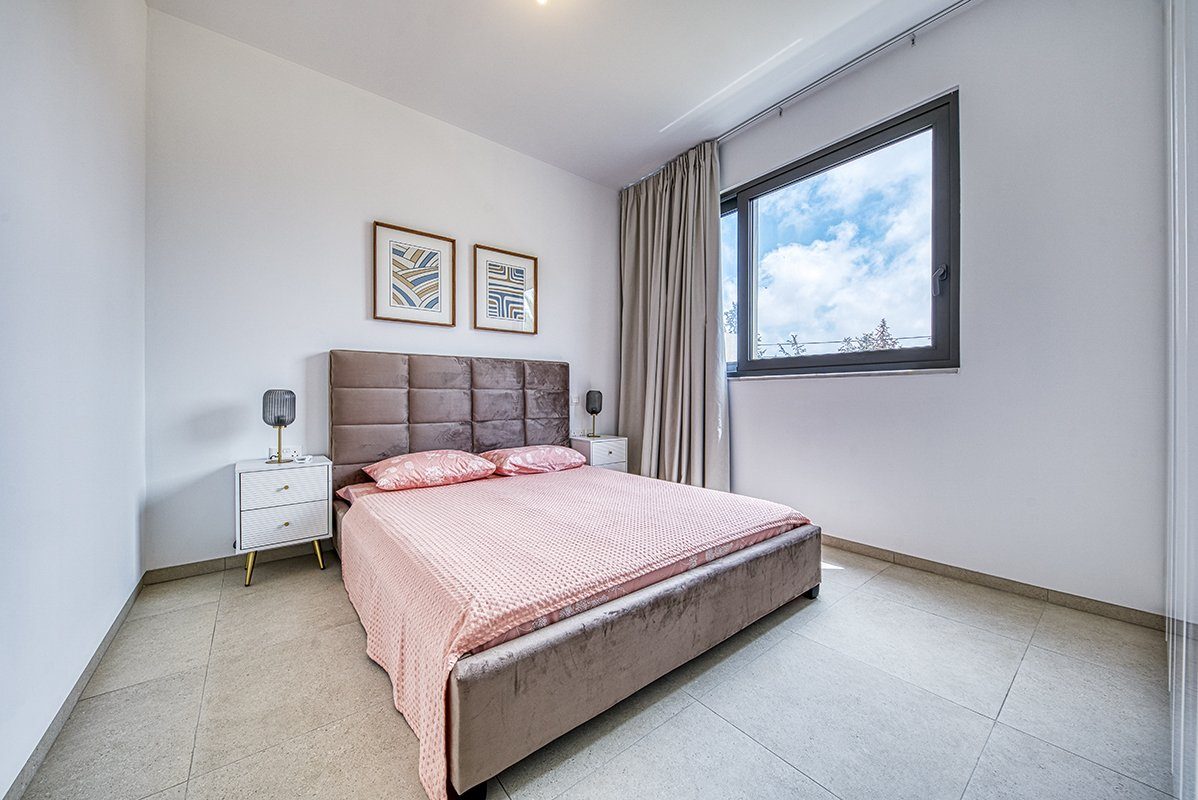 2 BR Apartment in Potamos Germasogeias, Limassol photo 7