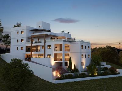 1 BR Apartment in Agia Fyla, Limassol thumbnail 2