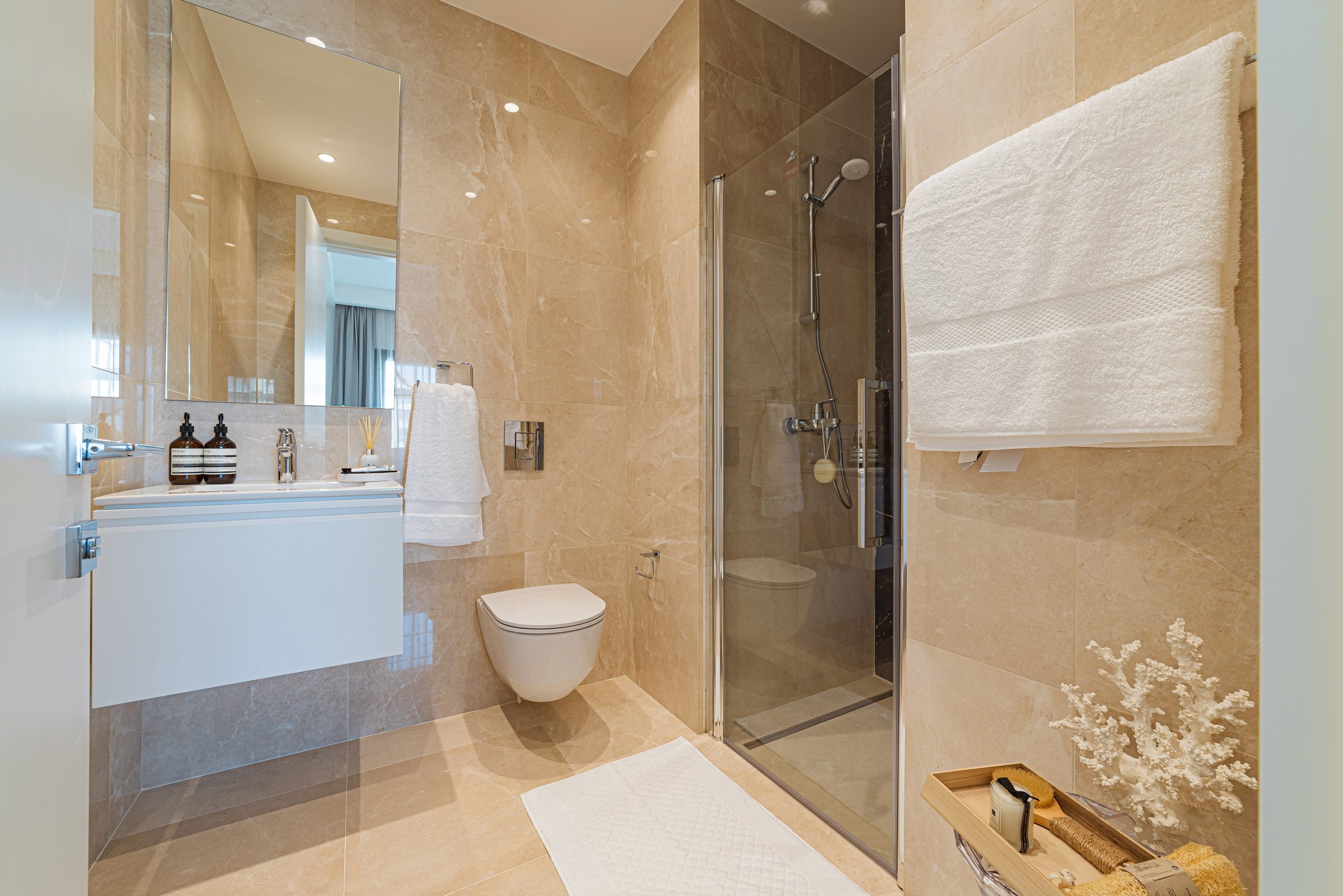 3 BR Villa in Oroklini, Larnaca photo 15