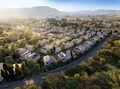 3 BR Villa in Oroklini, Larnaca thumbnail 8