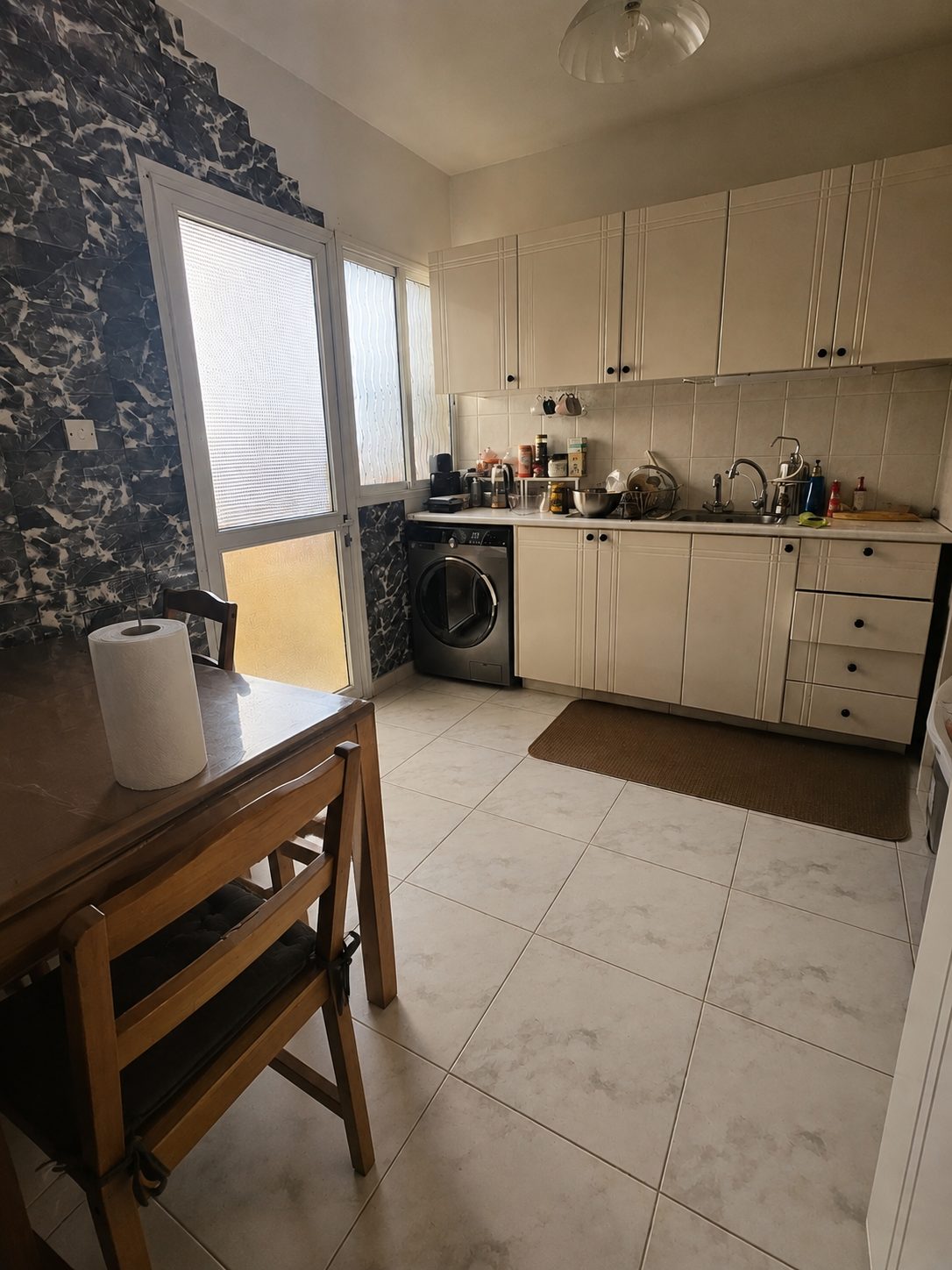 3 BR Apartment in Agios Nektarios, Limassol