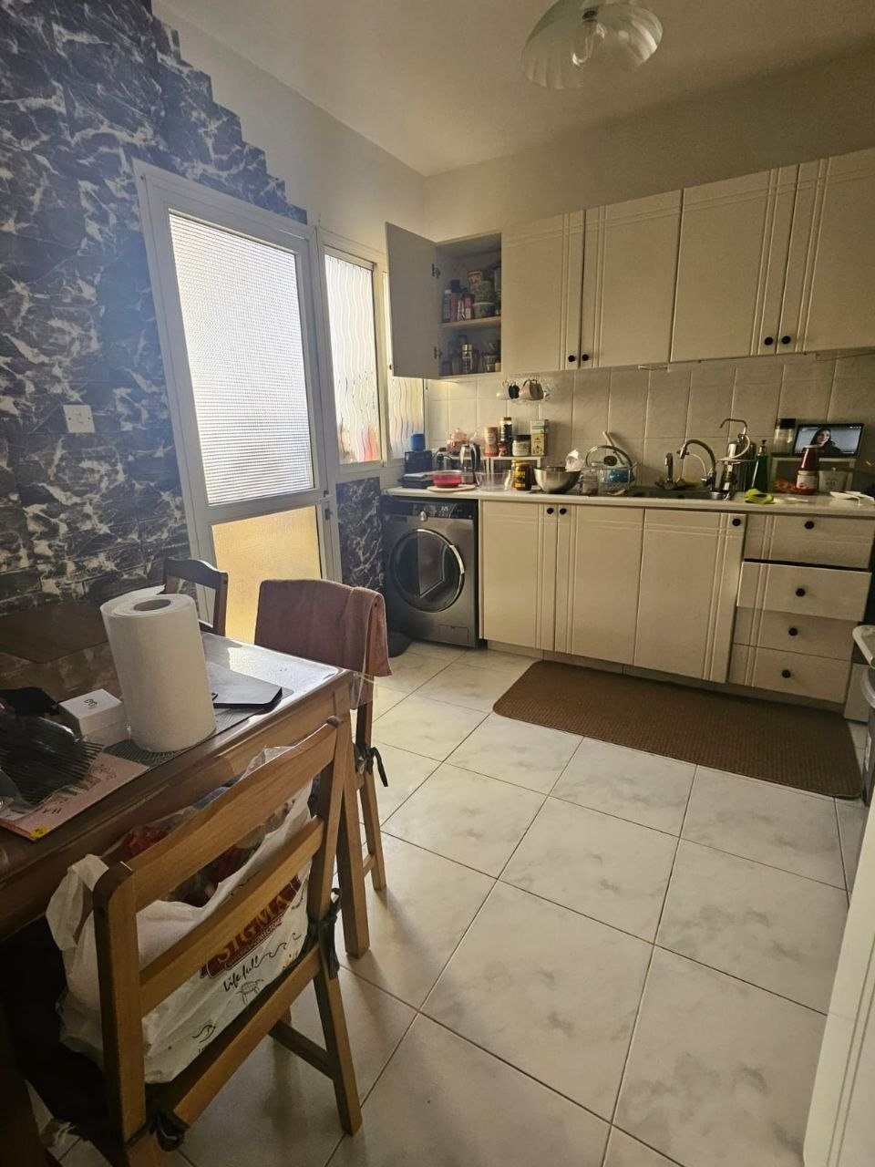 3 BR Apartment in Agios Nektarios, Limassol