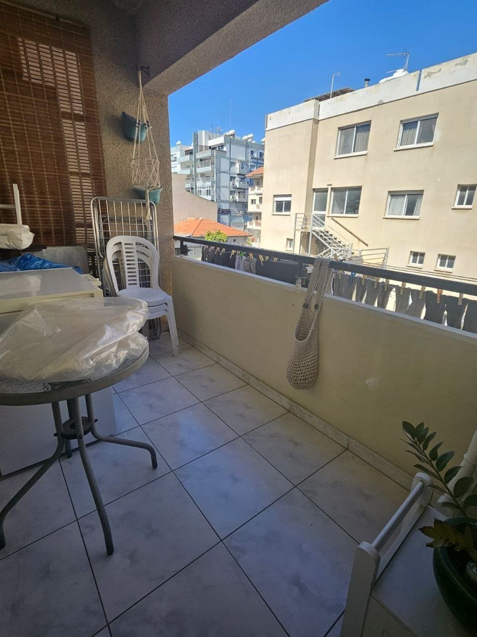 3 BR Apartment in Agios Nektarios, Limassol — photo 4