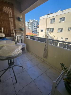 Διαμέρισμα 3 Υ/Δ στην περιοχή Άγιος Νεκτάριος, Λεμεσός, μικρογραφία 4