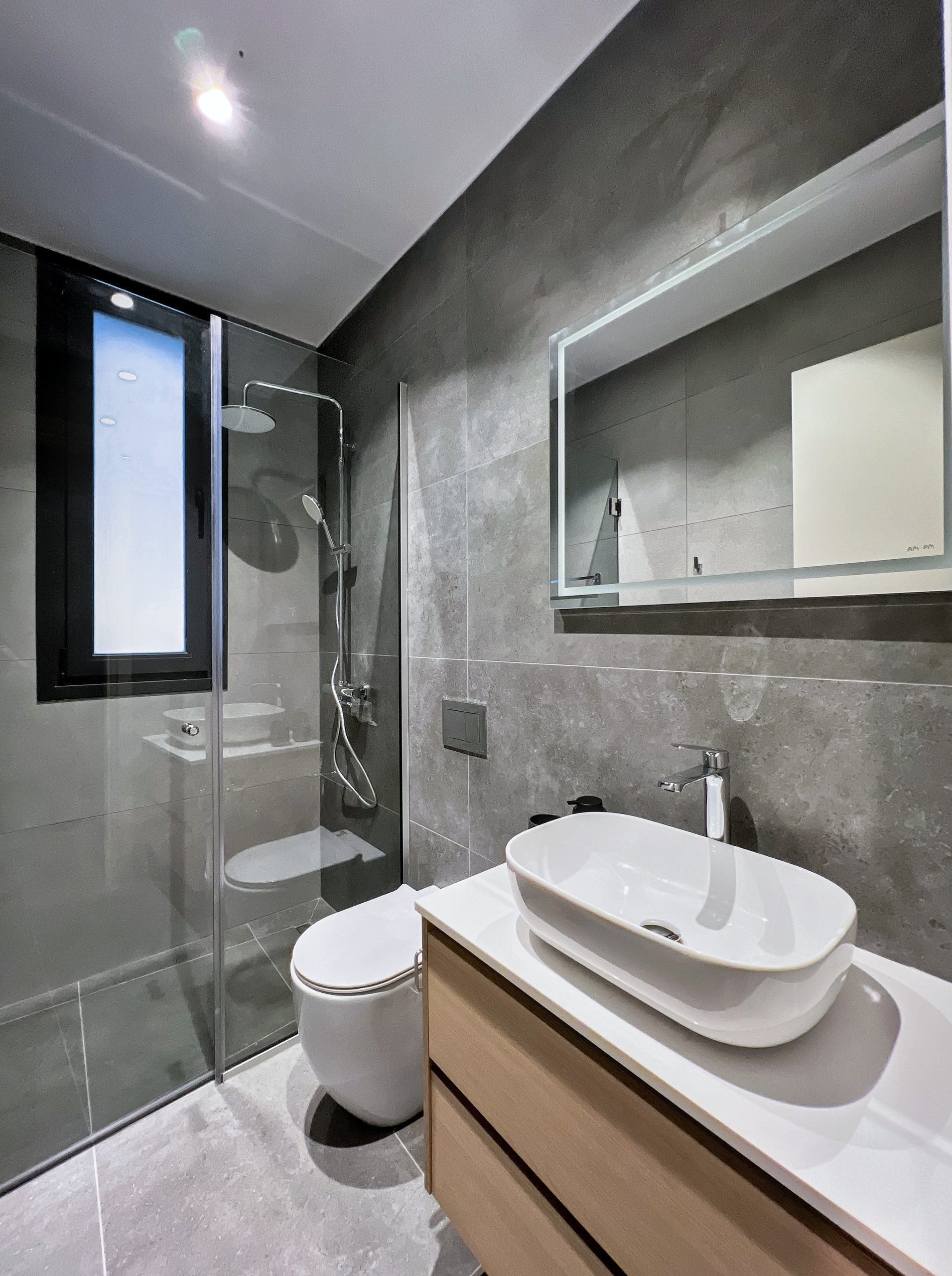 4 BR Villa in Agios Tychonas, Limassol photo 18