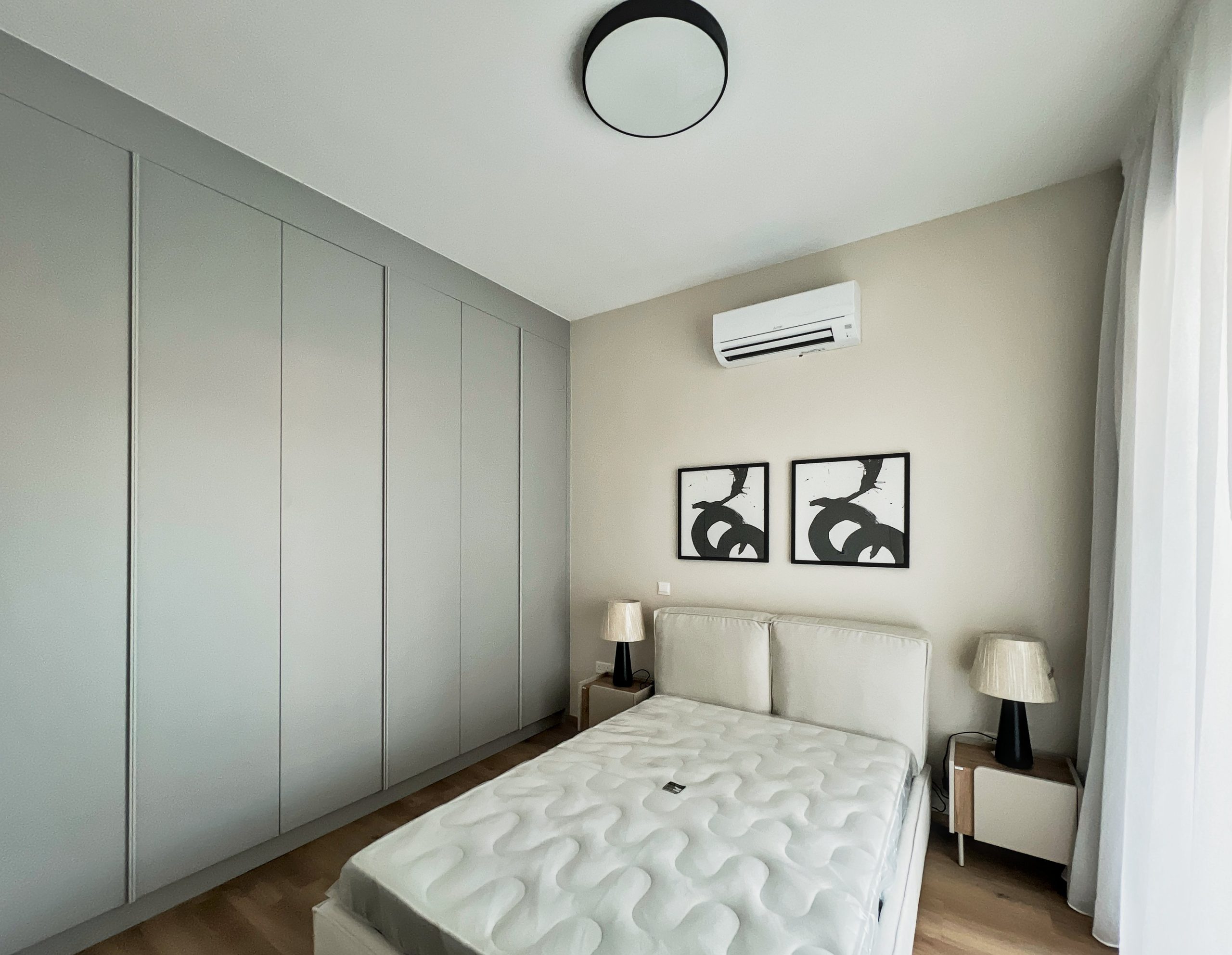 4 BR Villa in Agios Tychonas, Limassol photo 14