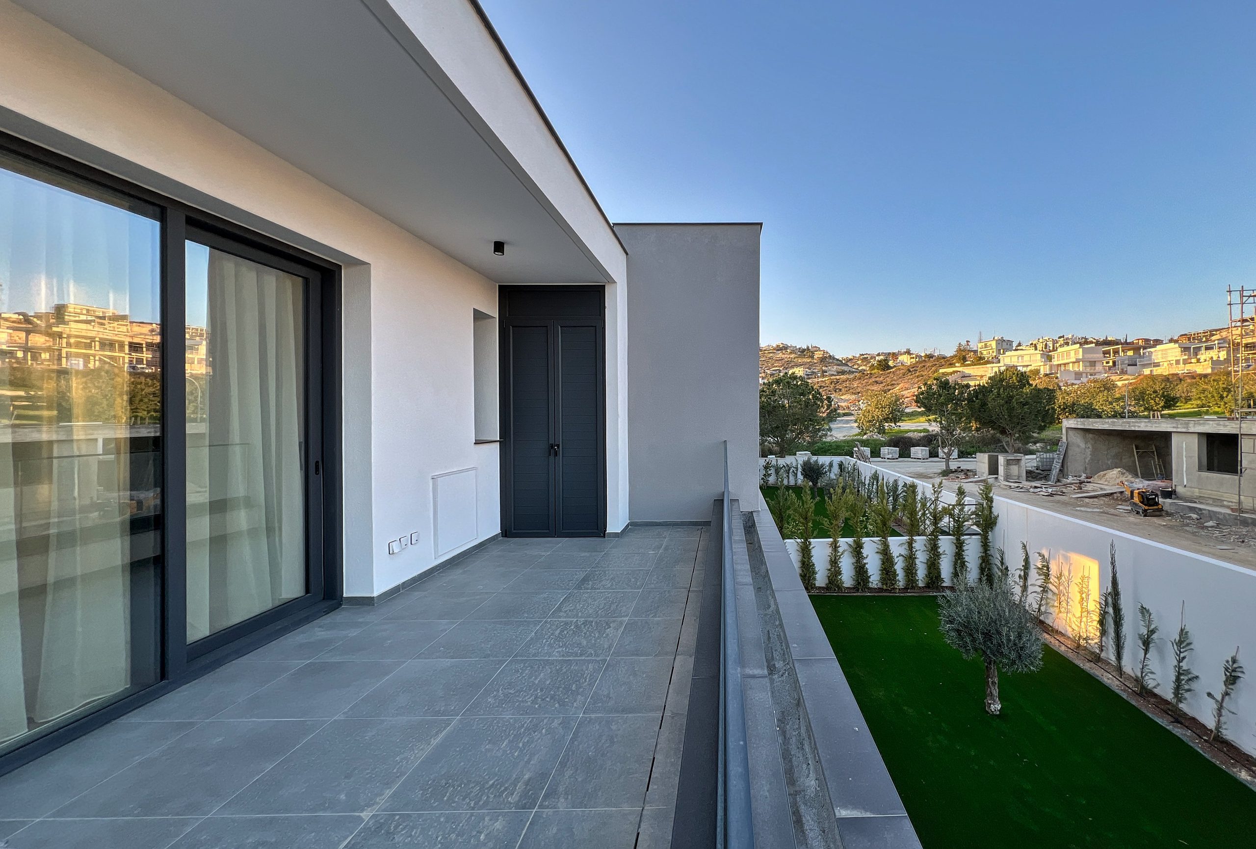 4 BR Villa in Agios Tychonas, Limassol photo 20