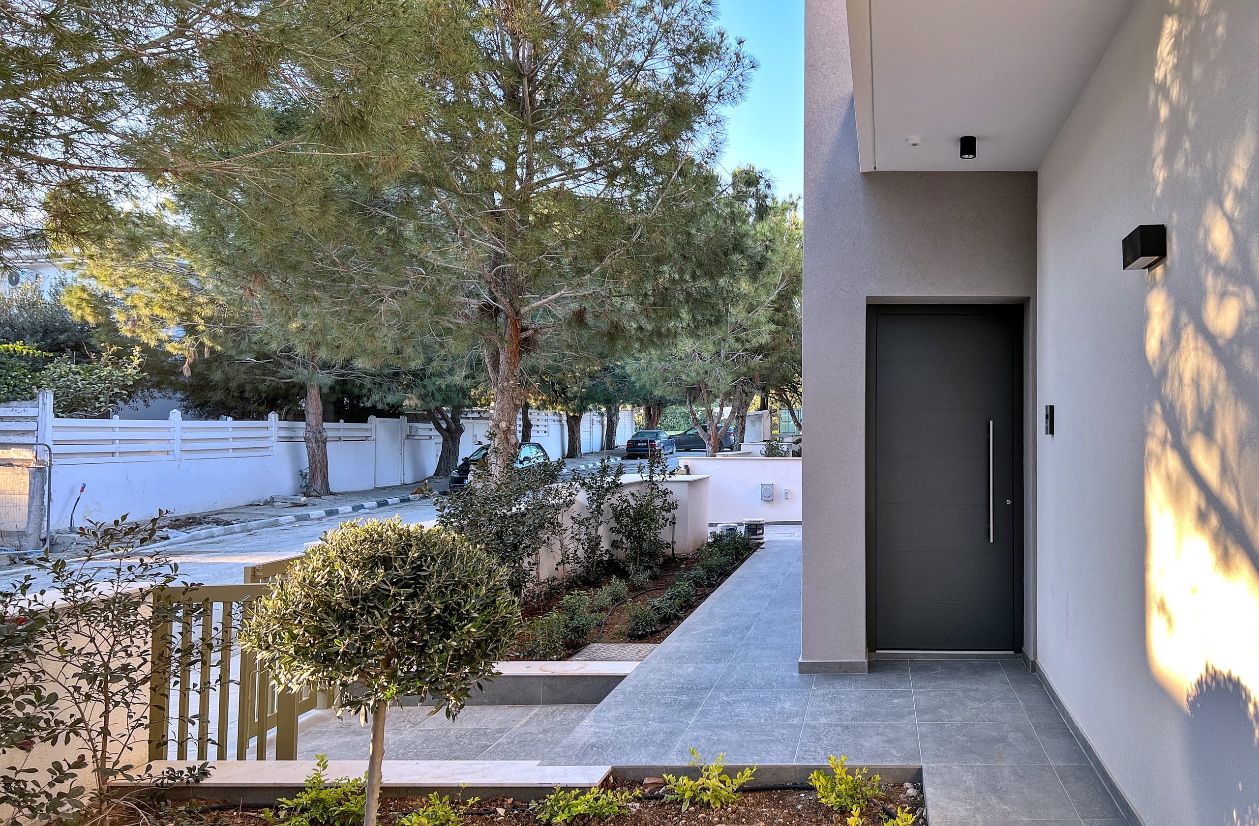 4 BR Villa in Agios Tychonas, Limassol photo 23
