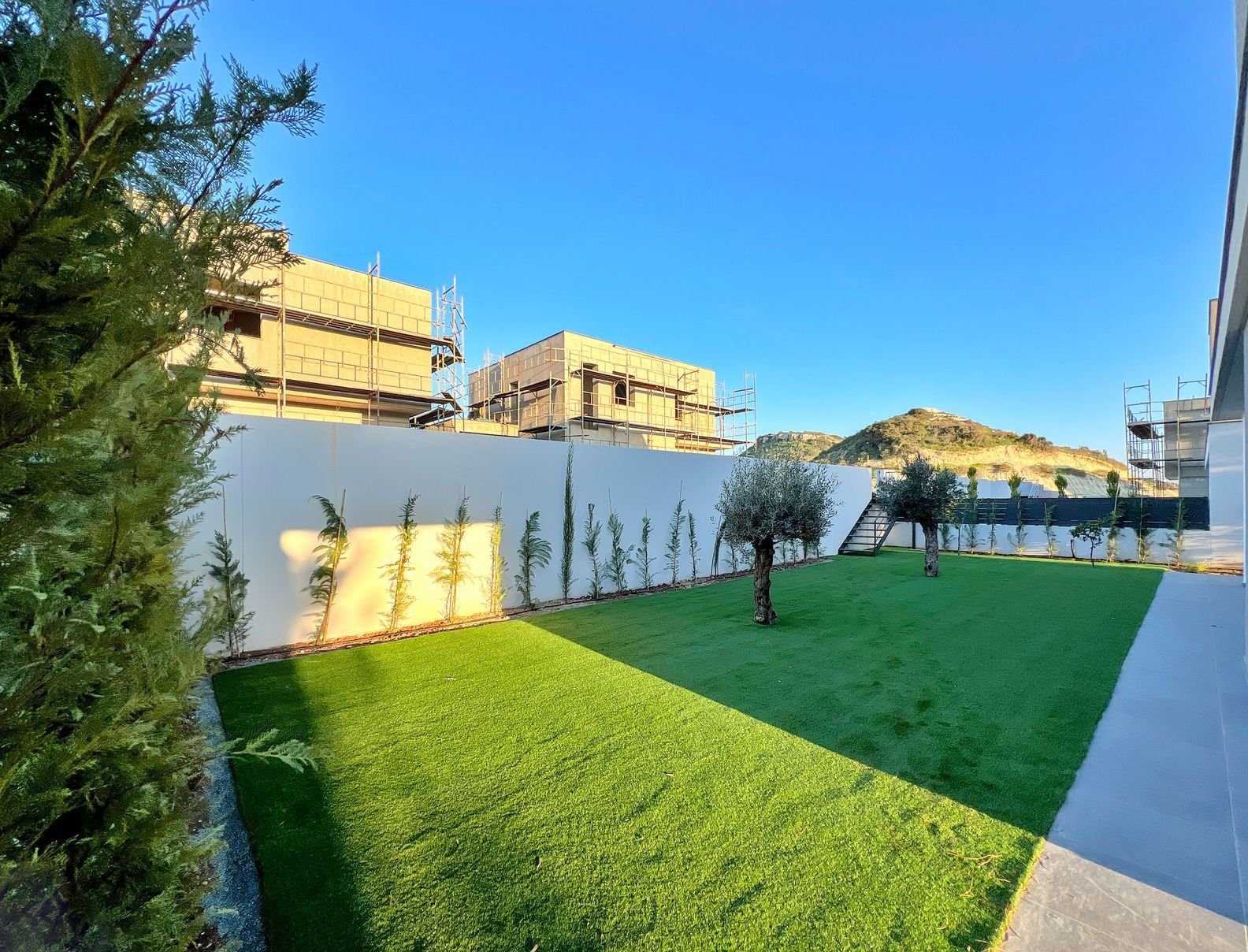 4 BR Villa in Agios Tychonas, Limassol photo 21