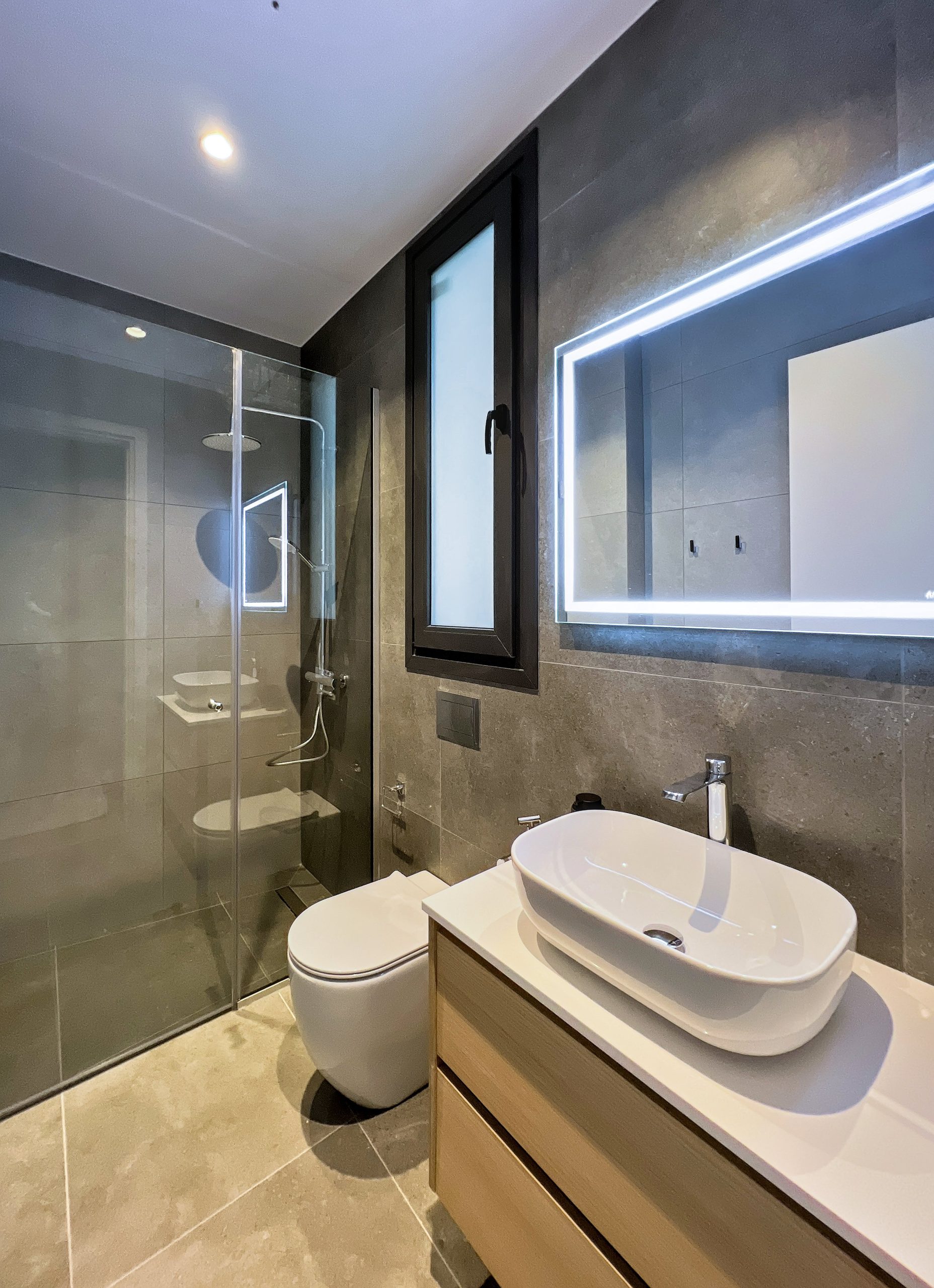 4 BR Villa in Agios Tychonas, Limassol photo 19