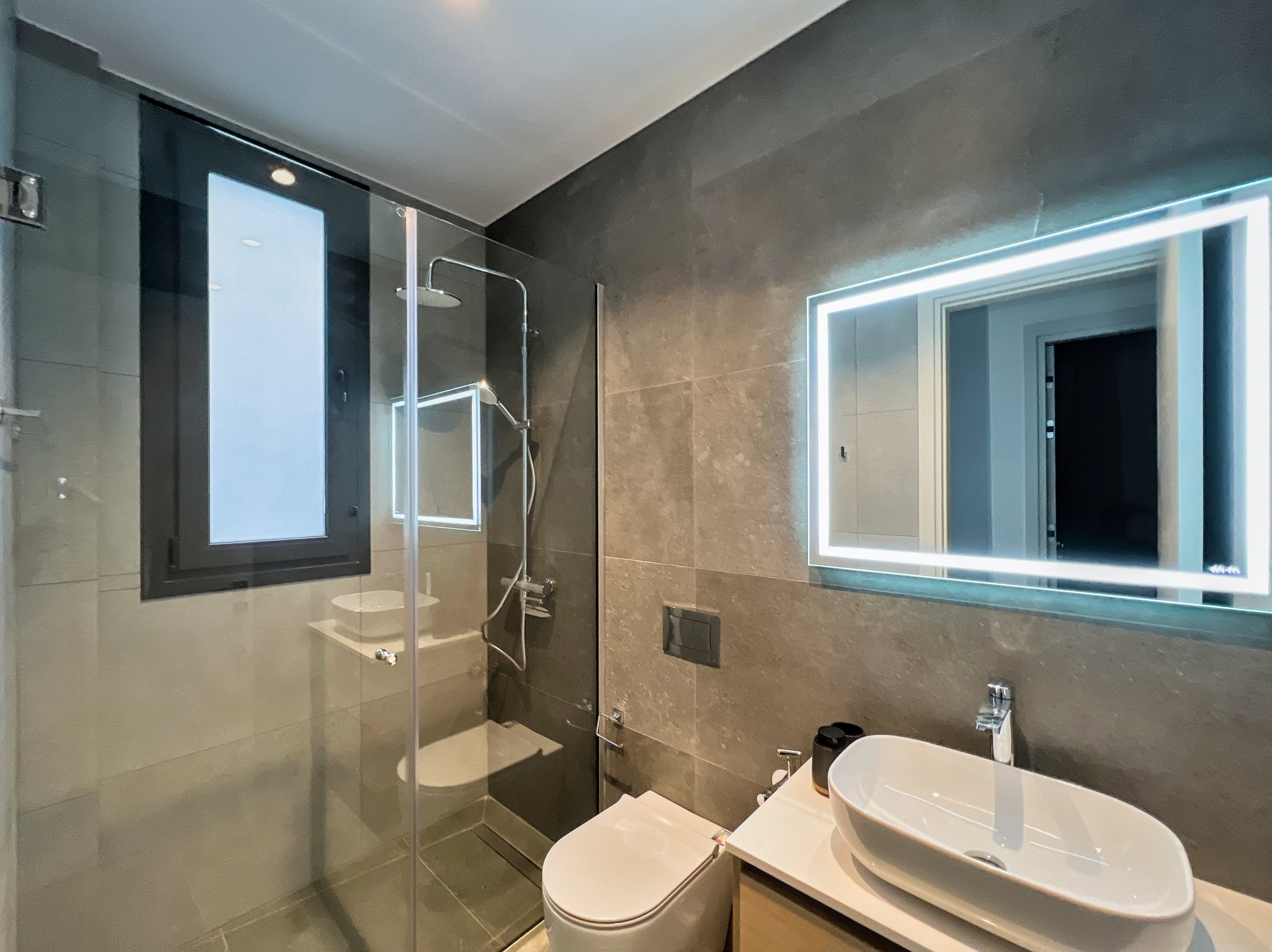 4 BR Villa in Agios Tychonas, Limassol photo 17