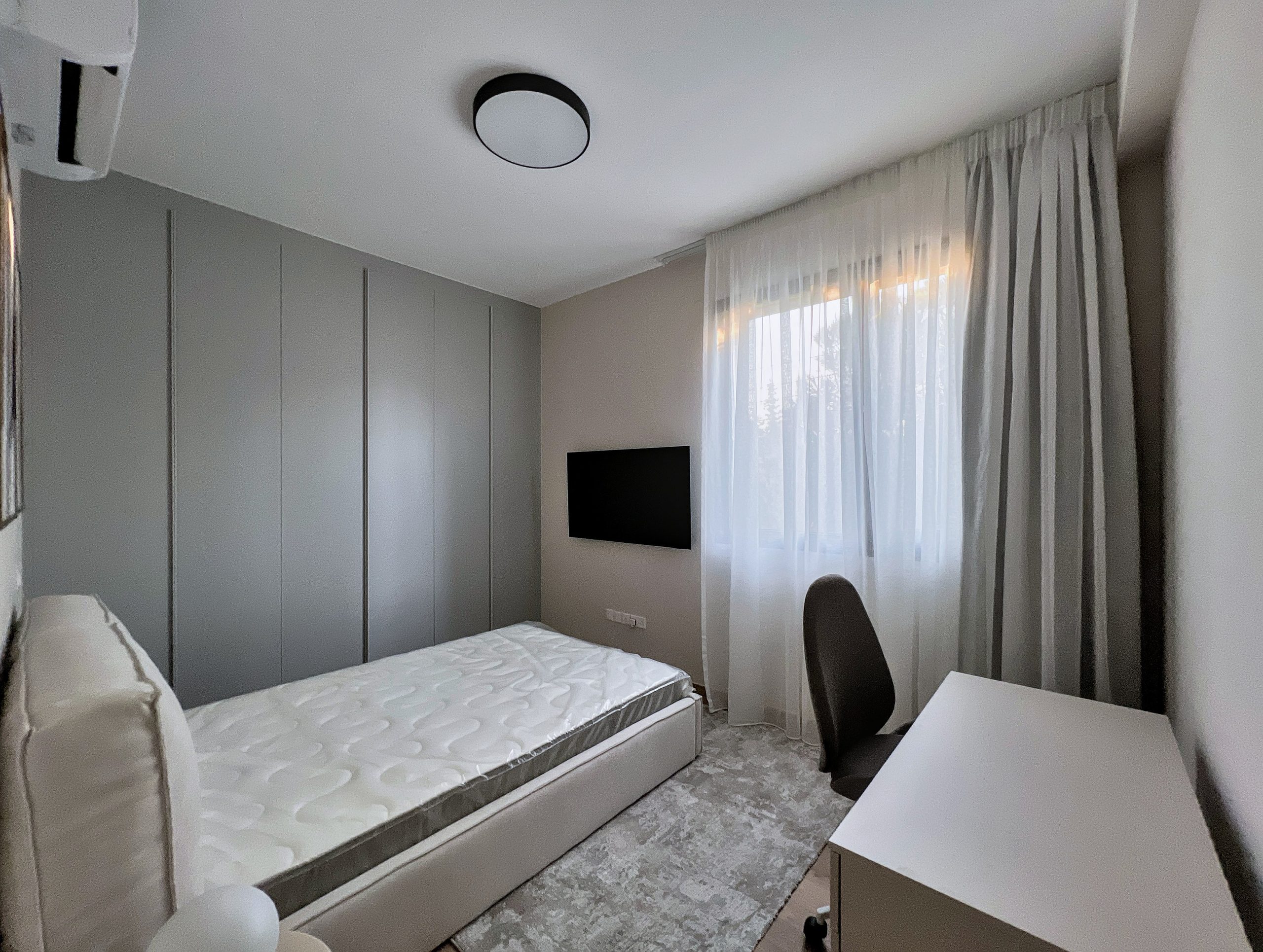 4 BR Villa in Agios Tychonas, Limassol photo 10