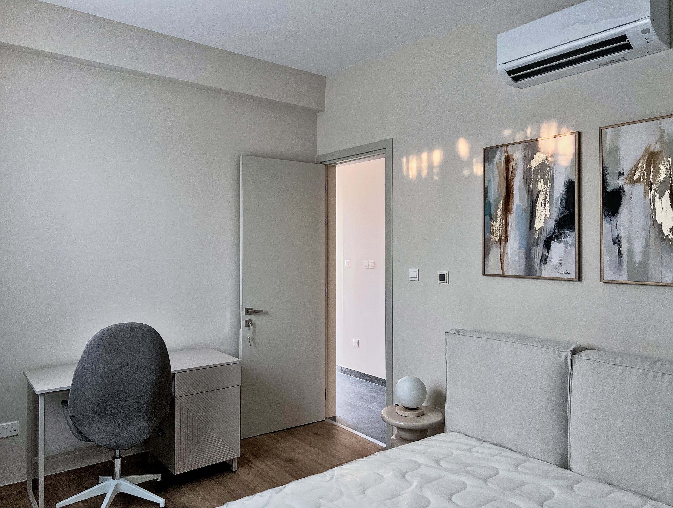 4 BR Villa in Agios Tychonas, Limassol photo 11