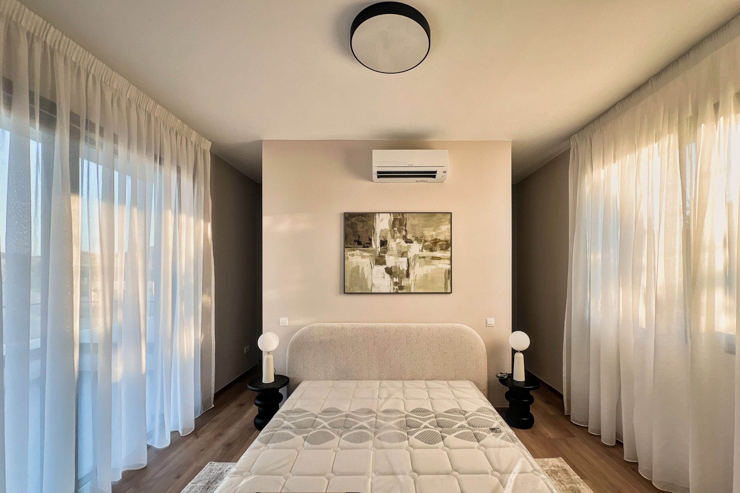 4 BR Villa in Agios Tychonas, Limassol photo 8