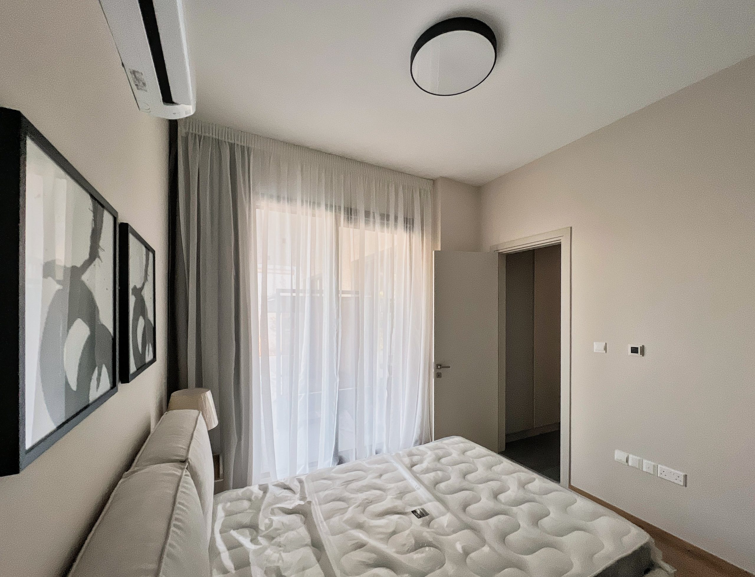4 BR Villa in Agios Tychonas, Limassol photo 12