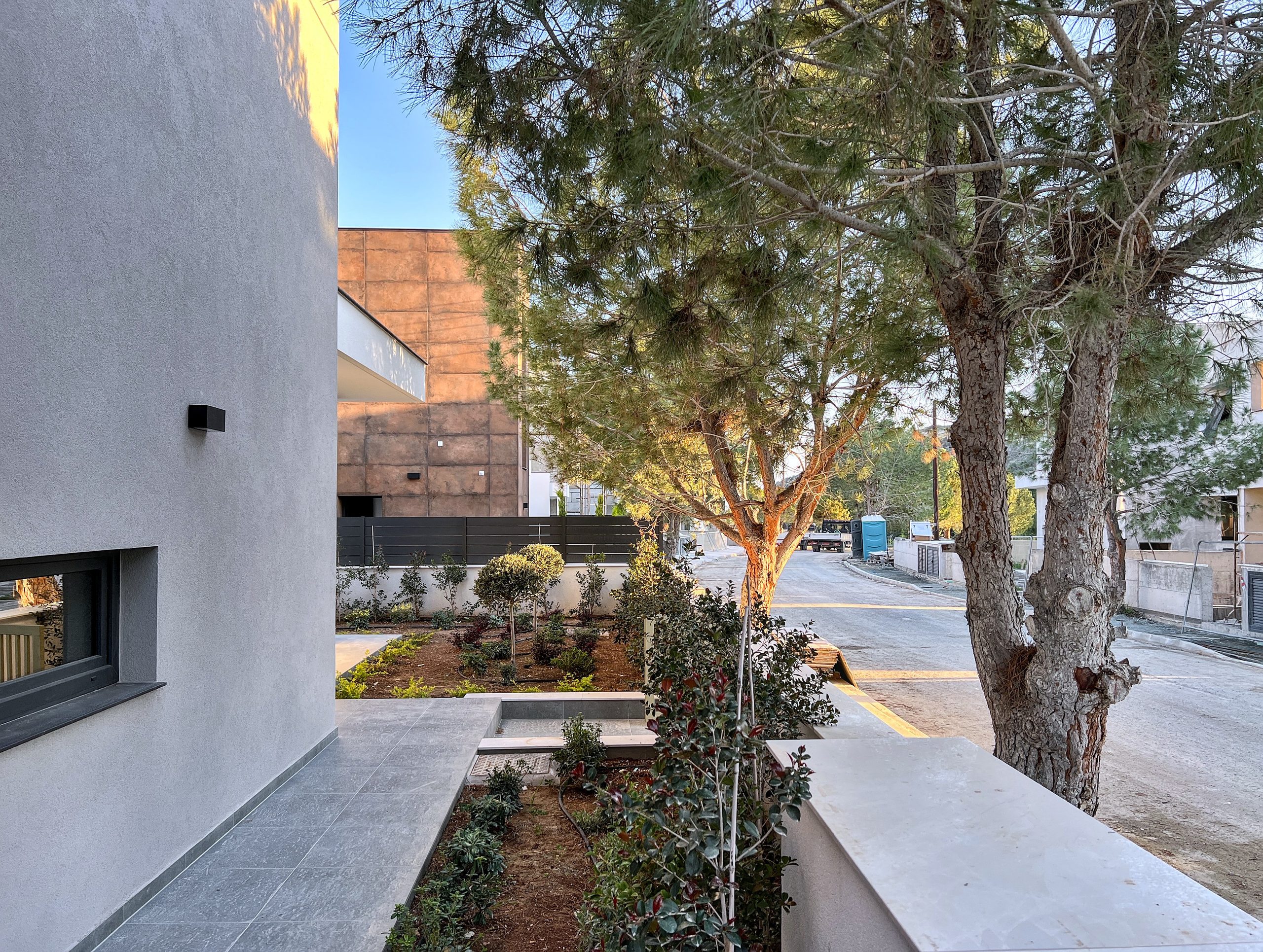 4 BR Villa in Agios Tychonas, Limassol photo 24