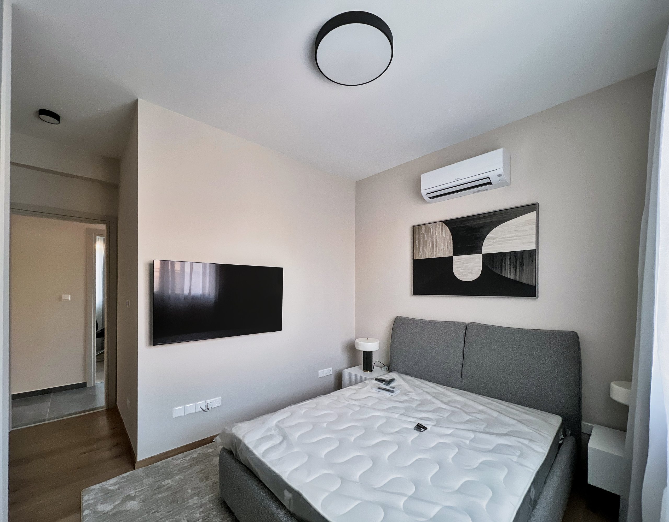 4 BR Villa in Agios Tychonas, Limassol photo 13
