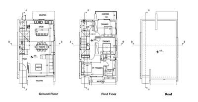 3 BR Villa in Geroskipou, Paphos thumbnail 11