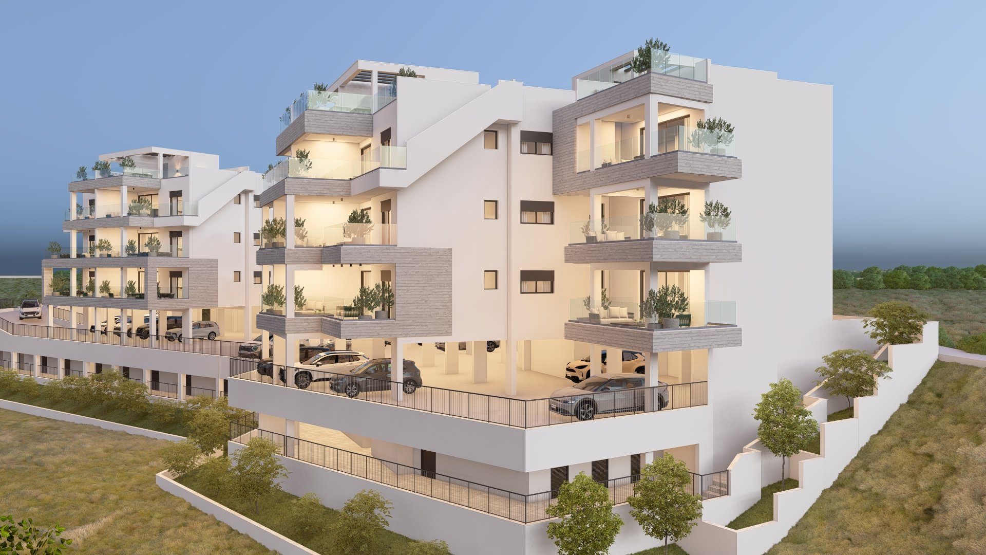 2 BR Apartment in Agios Athanasios, Limassol photo 2
