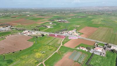 (Share) Agricultural field in Peristerona, Nicosia thumbnail 1