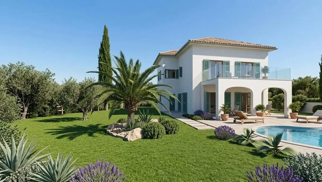 3 BR Villa in Souni, Limassol — photo 3