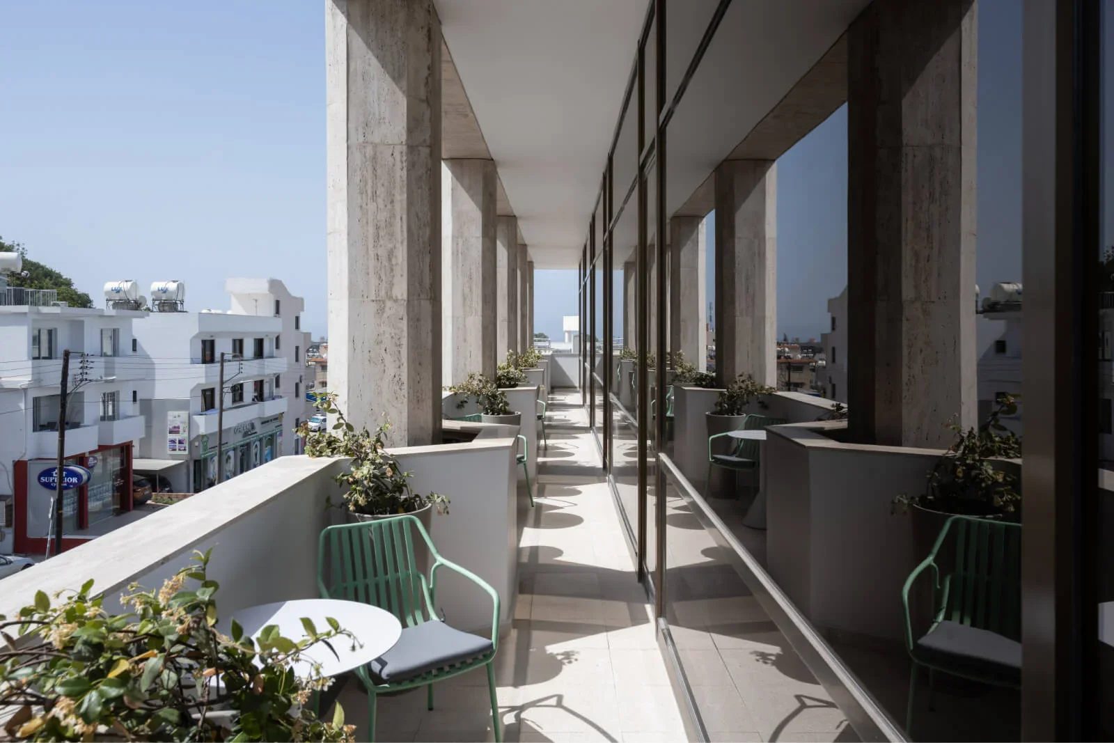 Premium Office for 34 People in Mesa Geitonia, Limassol photo 10