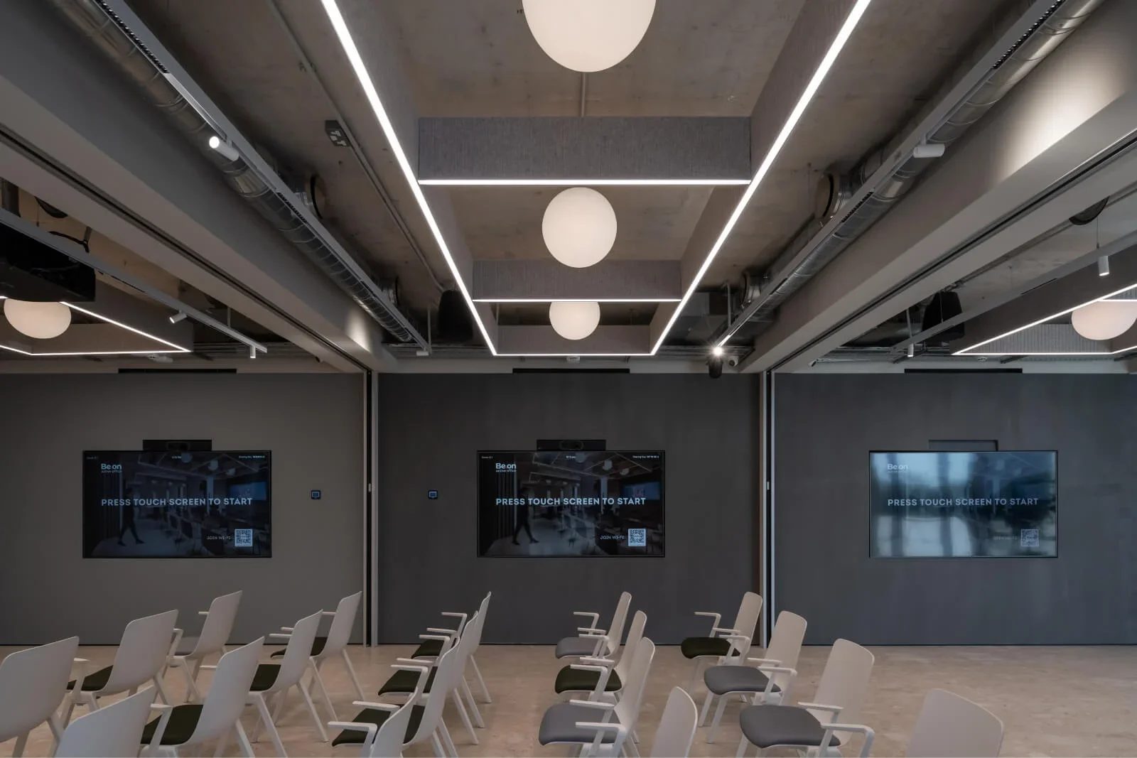 Premium Office for 34 People in Mesa Geitonia, Limassol photo 6