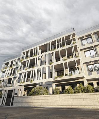 2 BR Apartment in Mesa Geitonia, Limassol thumbnail 3