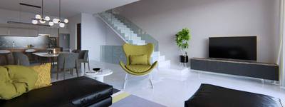 3 BR Villa in Agios Theodoros, Paphos thumbnail 3