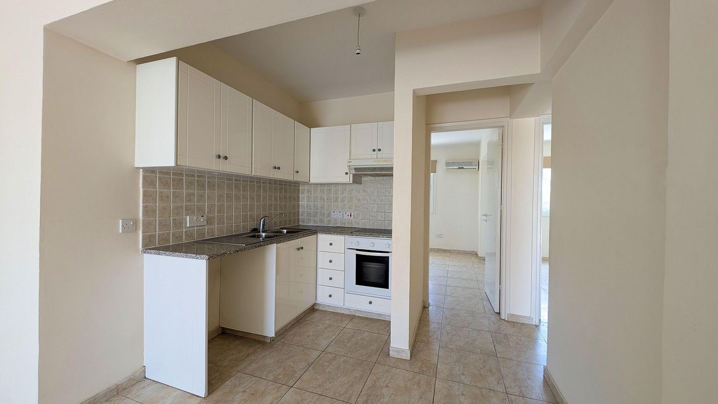 3 BR Apartment in Paralimni, Famagusta photo 6