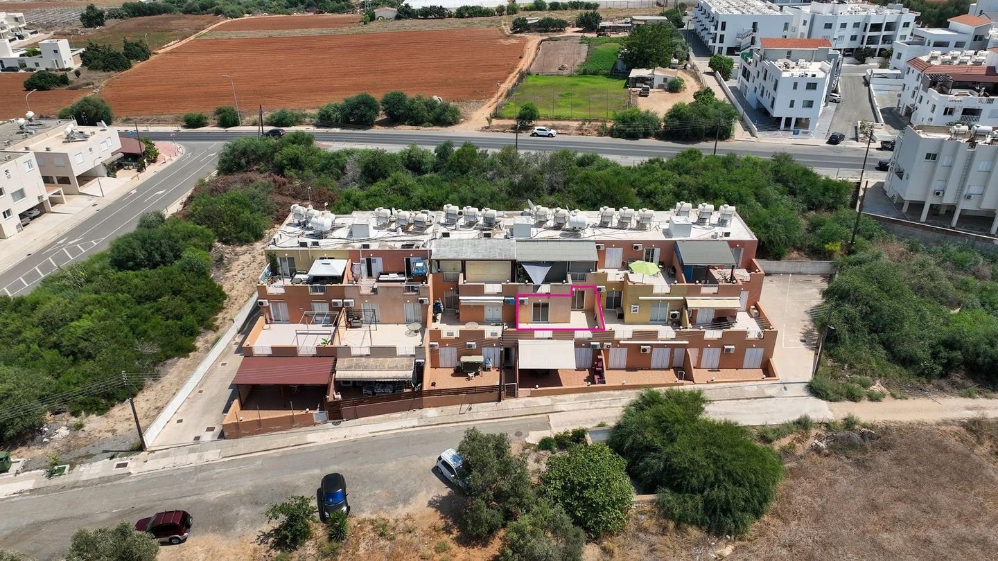 3 BR Apartment in Paralimni, Famagusta photo 1