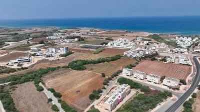 Three Bedroom Apartment in Kapparis, Paralimni, Ammochostos thumbnail 2