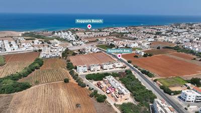 Three Bedroom Apartment in Kapparis, Paralimni, Ammochostos thumbnail 3