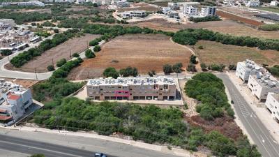 Three Bedroom Apartment in Kapparis, Paralimni, Ammochostos thumbnail 4