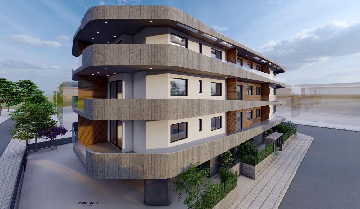 2 BR Apartment in Omonia, Limassol photo 4